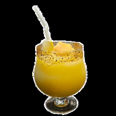 マンゴーマルガリータ