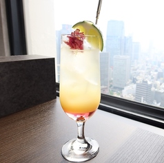 ローズ×コックス種アップル「ローズブロッサム」