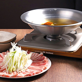 amme アメのおすすめ料理3