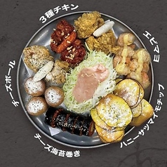 モクパンセット