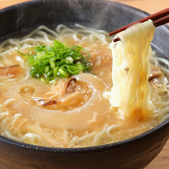 フカヒレラーメン