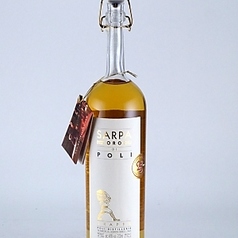 サルパ オーロ ディ ポーリ