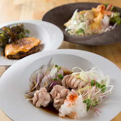 呑み処たろやんのおすすめ料理3