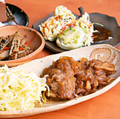 おばんざいBAR O-BARの写真