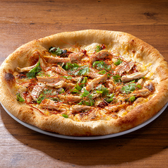 ■アメリカンテリヤキチキン