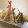 そば居酒屋 徳市のおすすめポイント1