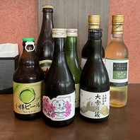 北海道の地酒とともに旭川市で特別なひとときを楽しむ