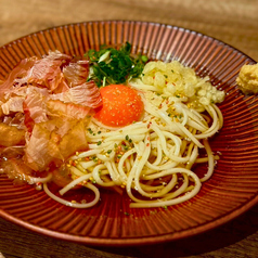 五島うどん【冷】