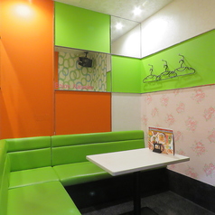 ビッグエコー BIG ECHO 東大和店の特集写真