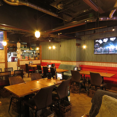 韓国居酒屋 もっさむの特集写真