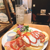 CAFE DILU カフェ デイル 五反野画像