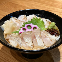 金沢海鮮丼　近江町ととと　ポセイ丼のおすすめ料理3