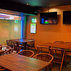 貸切でのご利用も可能です。人数については店舗までお気軽にご相談ください。