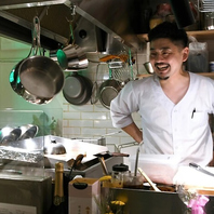 おもてなしの心