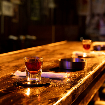 Restaurant&BAR MJ エムジェー 八王子の雰囲気1