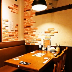 だん家 秋葉原店の雰囲気3