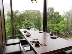 閤 CUGURIDOのコース写真