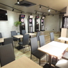 REV DARTS CAFE BAR レブダーツカフェバーのおすすめポイント2