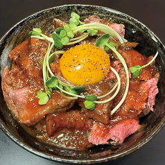 肉バル ガシキッチンのおすすめランチ3