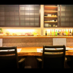 カウンター席がございますので、お一人様のお食事や会社帰りのサク飲みにも気軽にお立ち寄りください