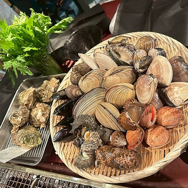 貝屋 和光のおすすめ料理1