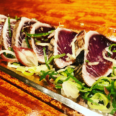 OBANZAIYA KIZUKI 868 オバンザイヤ キズキ ハチロクハチのおすすめ料理3