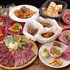 肉賊カウぼーず 練馬の特集写真