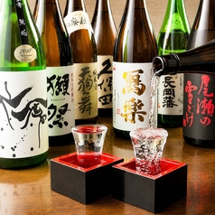 日本酒 各種