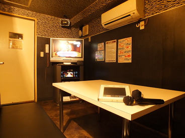 カラオケ歌屋 釧路末広店の雰囲気1