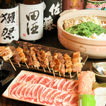 鳥屋 札幌駅前店の写真ギャラリー