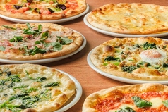 イタリアンカフェ モレットのコース写真