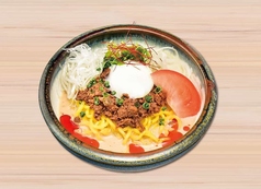 冷やし担々麺