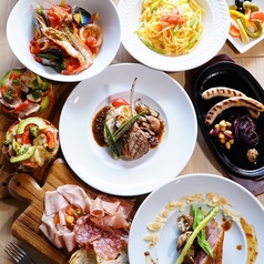 パグル キッチン&ベーグルストア 原店のおすすめ料理1