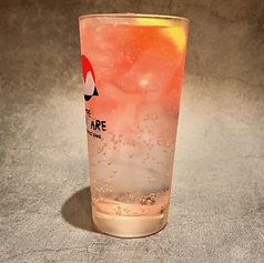 初恋レモンサワー