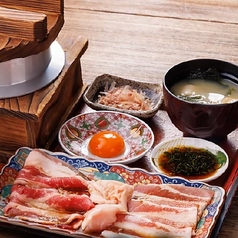 お米と焼肉 肉のよいち 加古川野口店のおすすめランチ1