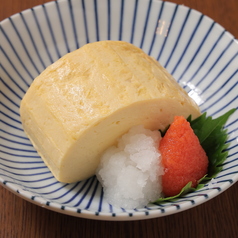 みよし流　出汁巻たまご