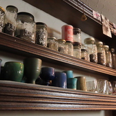 喫茶 シンカイの雰囲気3