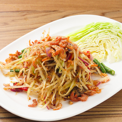 ヤマニャ アジアンキッチンの特集写真