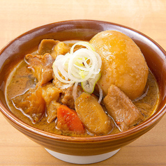 煮玉子トッピング