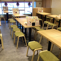 とりいちず 川越クレアモール店の特集写真