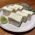 料理メニュー写真&nbsp;SOBOROわさびチーズ