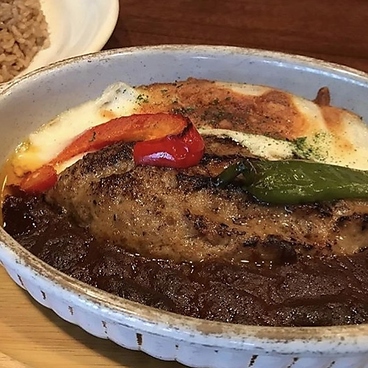 珈琲淹REFINED コーヒーエンリファインドのおすすめ料理1