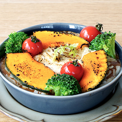 YATSUDOKI CAFE ヤツドキカフェ シャトレーゼホテル長野のコース写真