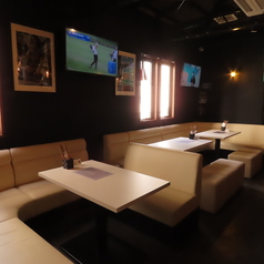 ファイヤーボール 今泉店のおすすめポイント1