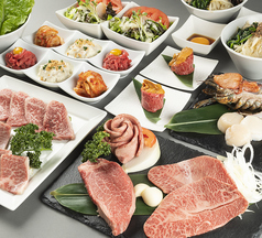 焼肉 DINING 太樹苑 西新宿店 Part1の写真