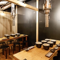 居酒屋 炙り火 岡山駅前のコース写真