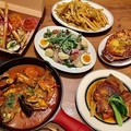 MERAKI KITCHEN メラキキッチン 名駅店のおすすめ料理1