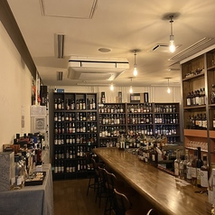 Whisky Place B.BREEZEの写真