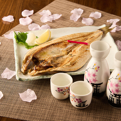 個室居酒屋 千本桜 sakura 新宿南口店のおすすめ料理1