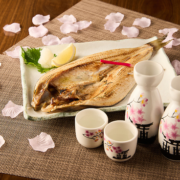 個室居酒屋 千本桜 sakura 新宿南口店のおすすめ料理1